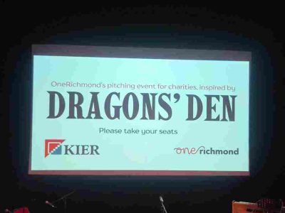 Richmond's Dragons' Den image 7