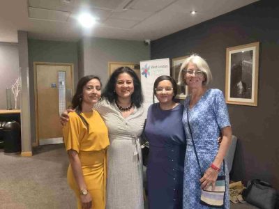West London Regeneration & Skills Event